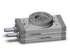 SMC MSQB30R-M9BASBPC rotary table