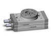 SMC MSQB50A-M9BM rotary table