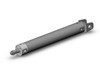 SMC NCDGDN25-0600 Round Body Cylinder