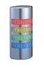 Patlite LED Signal Tower WE-402-RYGB