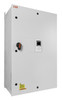 ABB ACS580-0P-156A-4+C192+G302+G303+G304 ACS580 AC Drive, 3~480V In, 100HP, 124A, Type 1/IP21