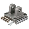 SMC NCA1-D325 mounting, kit