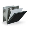 Pfannenberg Pf 66000 Filterfan Thermal Management Filter Fan-Indoor