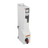 ABB ACS580-0P-03A9-6ACS580 AC Drive, 3~600V In, 2HP, 2.7A, Type 1/IP21