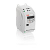 ABB ACS255-01U-04A3-1+B068ACS255 AC Drive, 1~115V In, 0.5HP, 4.3A, Type 4X/IP66