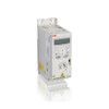 ABB ACS150-01U-02A4-2ACS150 AC Drive, 1~240V In, 0.5HP, 2.4A, Type OPEN/IP20