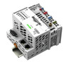 Wago 750-8217/625-000 Controller PFC200; 2nd Generation; 2 x ETHERNET, RS-232/-485, Cellular Radio 4G; Ext. Temperature