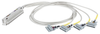 Wago 706-3140/300-300 S-Cable, MODICON QUANTUM 2xT16ESHT