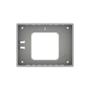 Wago 762-9314 Surface-Mounted Housing for TP600, 10.1 72.0 mm