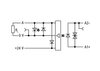 Wago 859-735 OPTO, DC 24V