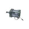 SMC - NCDA1B200-0150 - SMC??? NCDA1B200-0150 Tie Rod Air Cylinder, Rod Gender: Male, Port Thread Standard: NPTF, Port Size: 3/8"