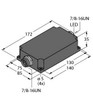 Turck Psu67-11-2440/M/G Compact power supply module in IP67, 24 VDC output voltage - 3.8 A output current