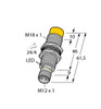 Turck Ni15U-M18M-Vp6X-H1141 Inductive Sensor, uprox+