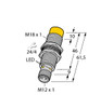 Turck Ni15U-M18M-Ap6X2-H1141 Inductive Sensor, uprox+