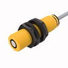 Turck Ru50U-S18-Li8X Ultrasonic Sensor, Diffuse Mode Sensor