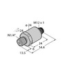 Turck Pt1.5V-1003-I2-H1143 Pressure Transmitter, With Current Output (2-Wire)