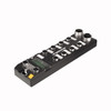 Turck Tben-Lf-8Dip-8Dop Compact Multiprotocol I/O Module for Ethernet, 8 Digital PNP Inputs and 8 Digital PNP Outputs 2 A