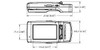 Turck Pd67-Uni-Chn-Rwbg Handheld with Lithium-Ion Battery