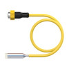 Turck Ekrt-A5.500-Gc2Y-1 Actuator and Sensor Cable, Connection Cable