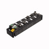 Turck Tben-S1-4Dxp Compact Multiprotocol I/O Module for Ethernet, 4 Universal Digital Channels, Configurable as PNP Inputs or 2.0 A Outputs