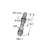 Turck Bi1-Eg05-Ap6X-V1331/S1367 Inductive Sensor, Standard