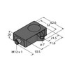 Turck Bi20C-Qr20-Vp6X2-H1141 Inductive Sensor, For Detecting Carbon Materials, uprox