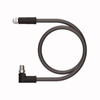 Turck Rkp46Pt-2-Wsp46Pt Power Cable, Extension Cable