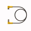 Turck Pkws 4M-2-Psws 4M/S90 Actuator and Sensor Cordset, Extension Cable