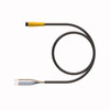 Turck Psg 4-2/S90/S101 Single-ended Cordset, Connection Cable
