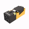 Turck Ru200-Cp40-Liu2N8X2T Ultrasonic Sensor, Diffuse Mode Sensor