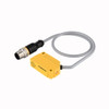 Turck Bi5U-Q12-An6X2-0.2-Rs4T Inductive Sensor, uprox+