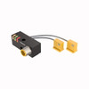 Turck Ni2-Q9.5-Ap6-0.15-Fs4.4X3/S304 Inductive Sensor, Monitoring Kit for Power Clamps, Standard