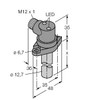 Turck Bi2-Crs317-An4X2-H1141/S34 Inductive Sensor, for high pressures, Standard