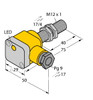 Turck Bi2-G12Sk-Ap6X2 Inductive sensor