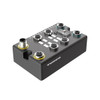 Turck Blcec-4M12Mt-4Ao-V BL Compact Fieldbus Station for EtherCAT, 4 Analog Outputs for Voltage