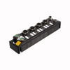 Turck Tben-S2-2Rfid-4Dxp Compact Multiprotocol RFID Module for Ethernet, interface for 2 BL ident read-write heads (HF/UHF)