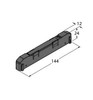 Turck Tbnn-S0-Std-05 Adapter for Setting up TBEN-S Module Groups