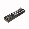 Turck Tben-L4-16Dxn Compact Multiprotocol I/O Module for Ethernet, 16 digital channels, configurable as NPN inputs or 1 A outputs