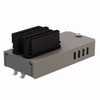 Turck Tx-Io-Dx06 TX HMI/PLC Series, Plug-In Module, 8 DI, 6 DO, 1 Relay Output