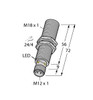 Turck Tb-M18-H1147 Read/write Head, BL ident