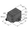 Turck Tnslr-Q42Twd-H1147 Read/write Head, BL ident