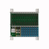 Turck Mt08-3G excom I/O System, Module Rack for 8 Modules, Zone 2, PTB 00 ATEX 2194 U