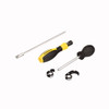 Turck Torque-Wrench-Set-M12&M8-Legacy Cordset Accessory, Set of Torque Wrenches Turck Line