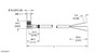 Turck Pkw 3M-7/S90/S101 Single-ended Cordset, Right angle Female Connector
