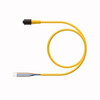 Turck Pkg 3Z-2 Actuator and Sensor Cable, Connection Cable