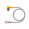 Turck Wk 4.6T-6 Actuator and Sensor Cable, Connection Cable
