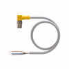 Turck Ws 4.4T-10 Actuator and Sensor Cable, Connection Cable