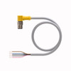 Turck Ws 4.6T-2 Actuator and Sensor Cable, Connection Cable