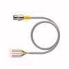 Turck Rs 8T-20 Actuator and Sensor Cable, Connection Cable