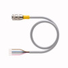 Turck Rk 6T-15 Actuator and Sensor Cable, Connection Cable